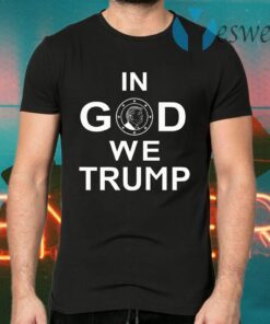 Donald Trump age T-Shirts