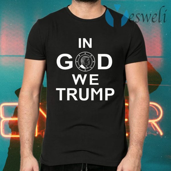 Donald Trump age T-Shirts