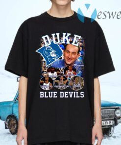 Duke Blue Devils Legends T-Shirt