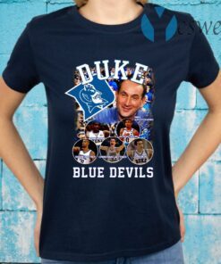 Duke Blue Devils Legends T-Shirts