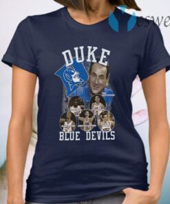 Duke Blue Devils T-Shirt