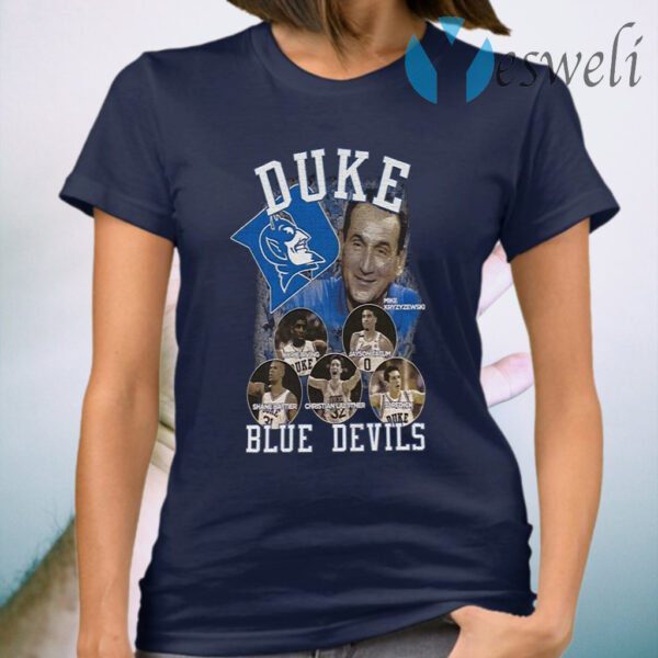 Duke Blue Devils T-Shirt