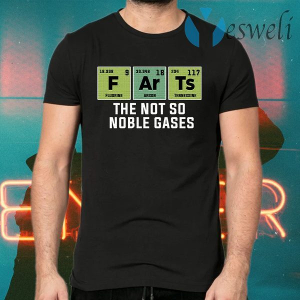 Farts Funny T-Shirts