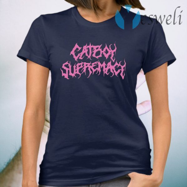 Femboy Supremacy T-Shirt