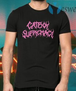 Femboy Supremacy T-Shirts