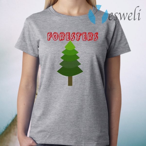 Foresters T-Shirt