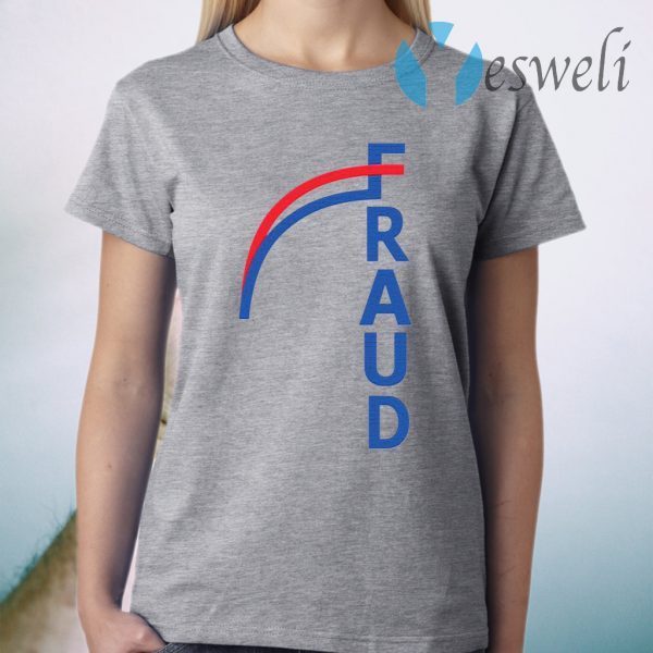 Fraud T-Shirt