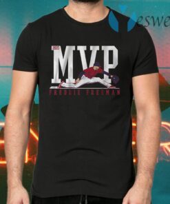 Freddie freeman mvp T-Shirts