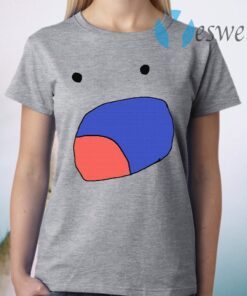 GASP T-Shirt