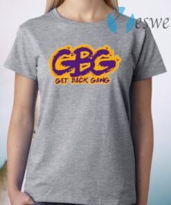 GBG T-Shirt