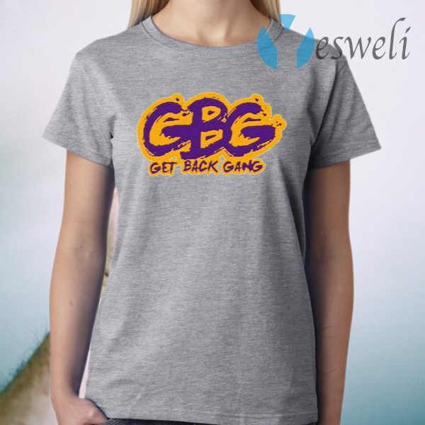 GBG T-Shirt