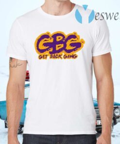 GBG T-Shirts