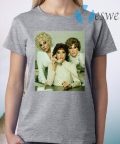 Gaga 9 to 5 T-Shirt