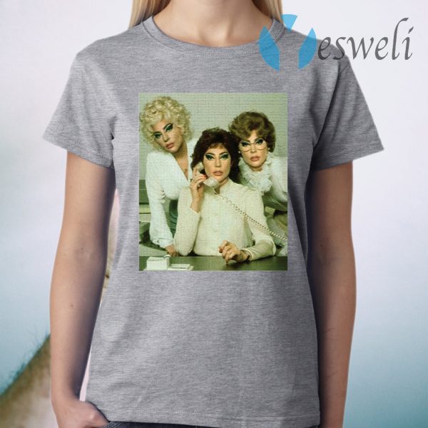 Gaga 9 to 5 T-Shirt