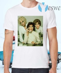 Gaga 9 to 5 T-Shirts