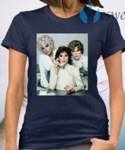 Gaga 9To5 T-Shirt