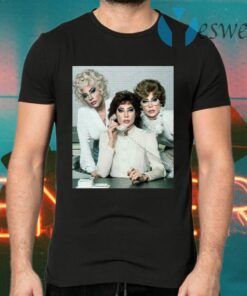 Gaga 9To5 T-Shirts