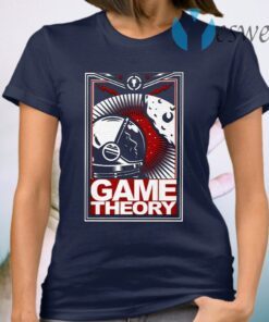 Game theory T-Shirt