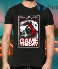 Game theory T-Shirts