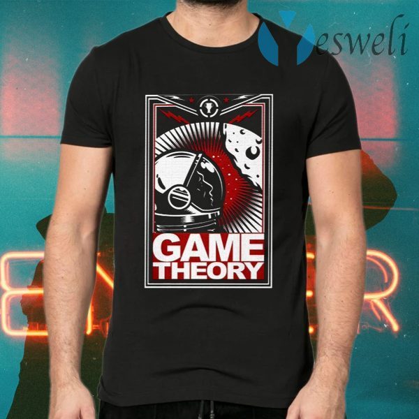 Game theory T-Shirts