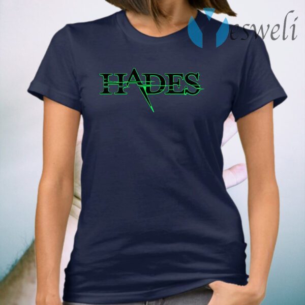 Hades game T-Shirt