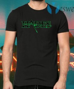 Hades game T-Shirts