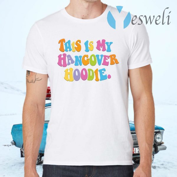 Hangover T-Shirts