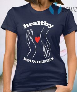 Healthy Boundaries T-Shirt