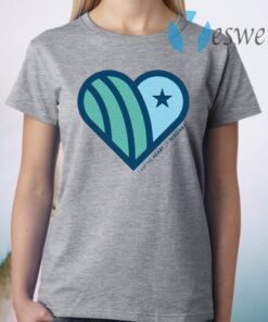 Heart of Niagara T-Shirt