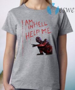 Hellraiser I am in hell help me T-Shirt