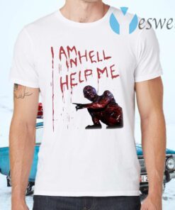 Hellraiser I am in hell help me T-Shirts