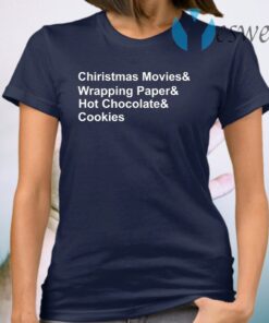 Holiday Mood T-Shirt