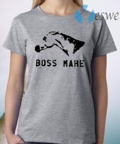 Horse boss mare T-Shirt