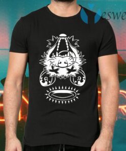 Hyena Agenda Play Dead T-Shirts