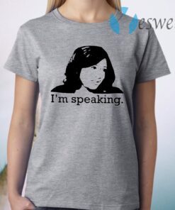 Im Speaking T-Shirt