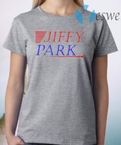 Jiffy T-Shirt