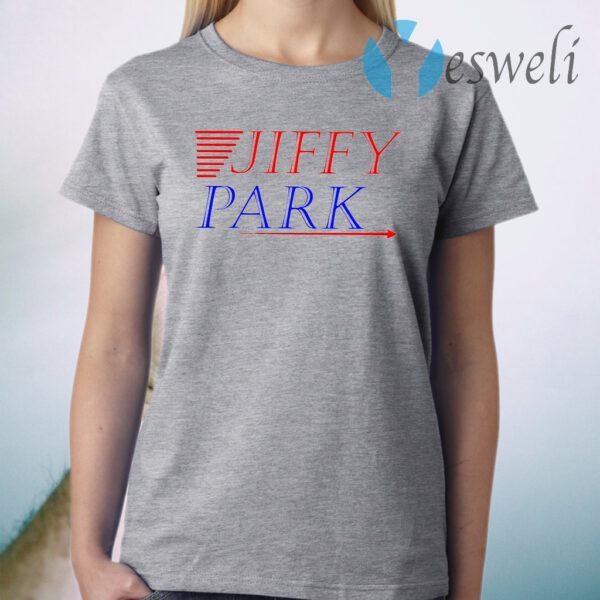 Jiffy T-Shirt