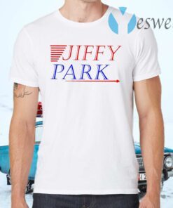 Jiffy T-Shirts