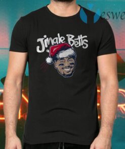 Jingle betts T-Shirts