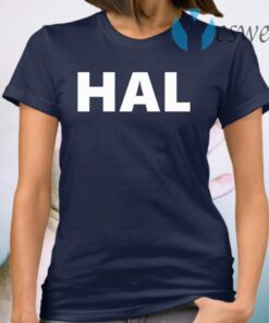 John Mulaney Hal T-Shirt