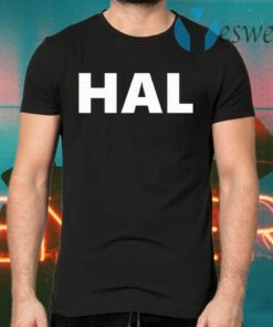 John Mulaney Hal T-Shirts