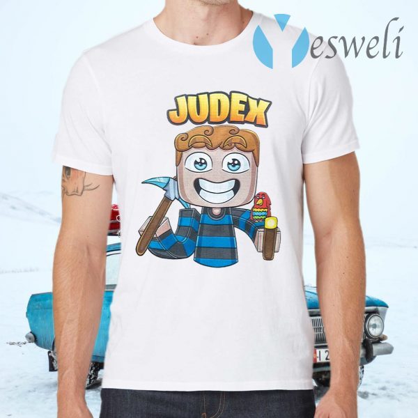 Judex T-Shirts