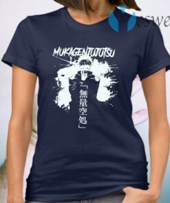 Jujutsu gojo kaisen T-Shirt