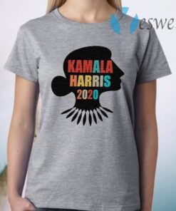 Kamala Harris 2020 RBG Ruth Bader Ginsburg T-Shirt