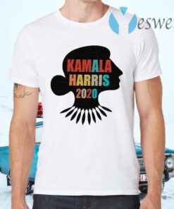 Kamala Harris 2020 RBG Ruth Bader Ginsburg T-Shirts