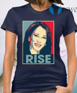 Kamala Harris Rise Vice President I’m Speaking Kamala AKA 2020 Election T-Shirt