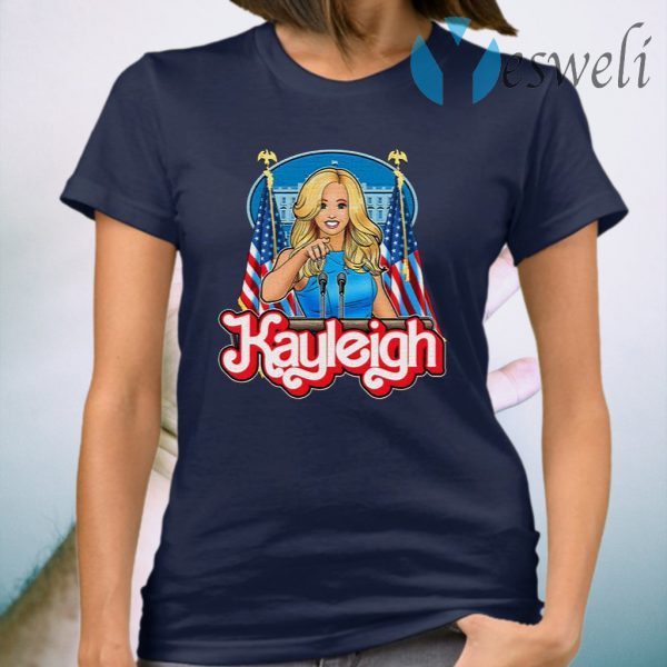 Kayleigh Barbie T-Shirt