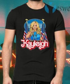 Kayleigh Barbie T-Shirts