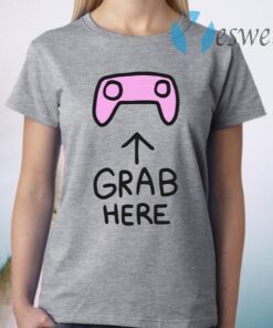 Keeby 10 Merchandise Epic Gamer Girl T-Shirt