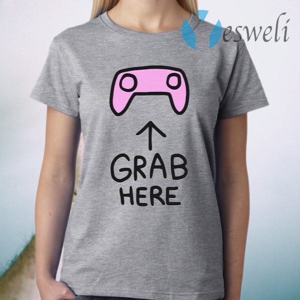 Keeby 10 Merchandise Epic Gamer Girl T-Shirt